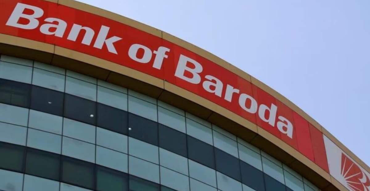 Bank of Baroda Bob