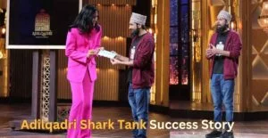 Adil Qadri shark tank