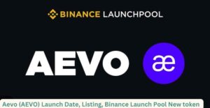 Aevo Token Launch Date