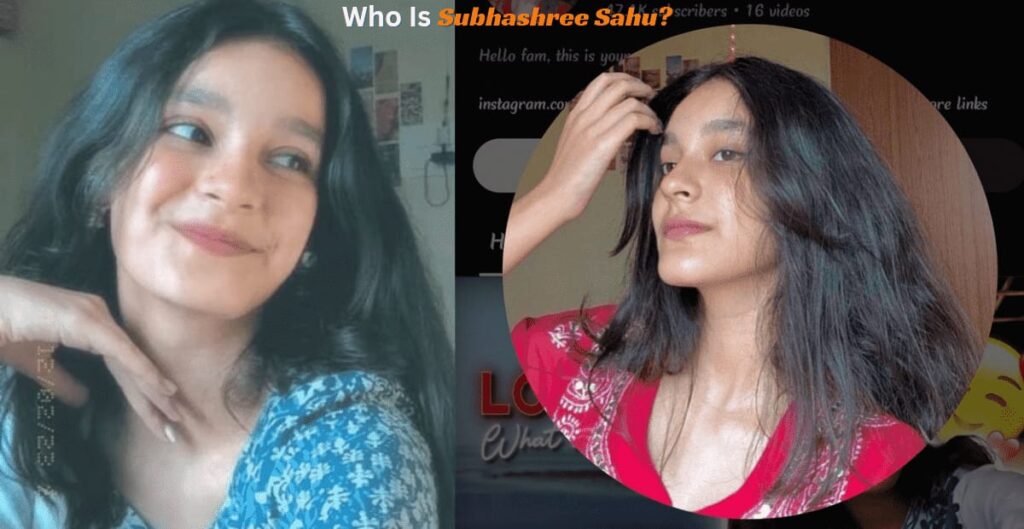 Who Is Subhashree Sahu Charcha Times