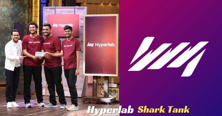 Hyperlab shark tank